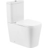 Бачок для унитаза 3/4,5 л BELBAGNO ALBANO BB120T