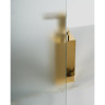 Душевая дверь 80 см BELBAGNO UNO-B-2-80-P-Cr