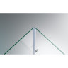 Душевой уголок BELBAGNO ETNA-AH-1-70/100-C-Cr