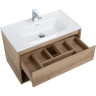 Тумба BELBAGNO KRAFT KRAFT-800-1C-SO-RNN