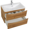 Тумба Rovere Rustico 79,6 см BELBAGNO ACQUA ACQUA-800-2C-SO-RR